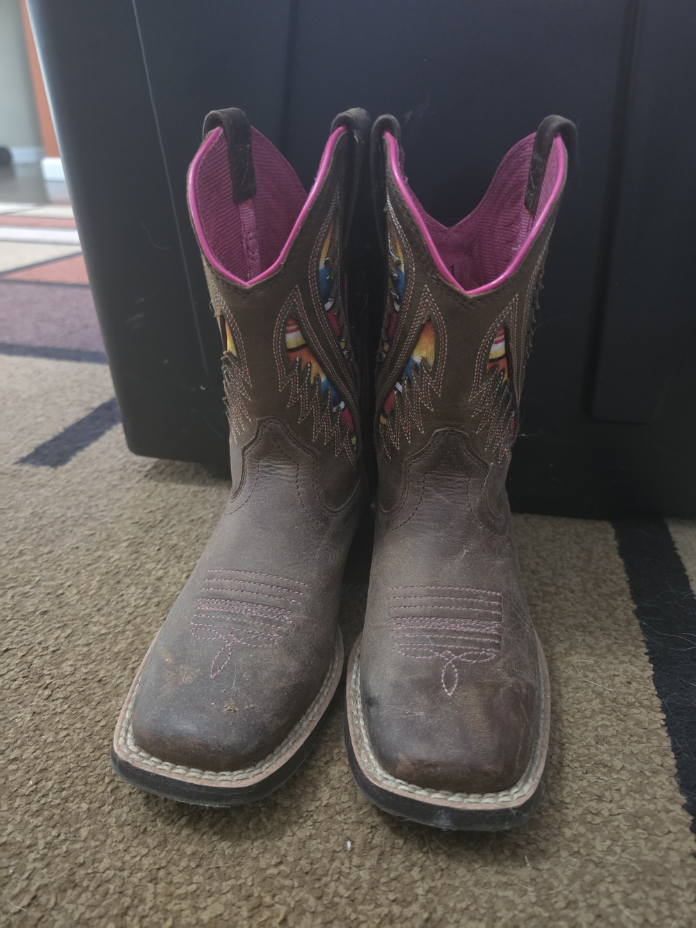 Ariat Cowgirl Boots